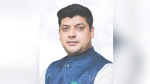 Amit Patkar