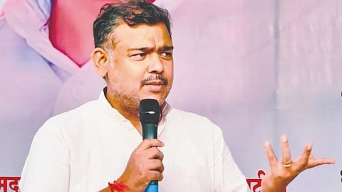 Vishal Patil news