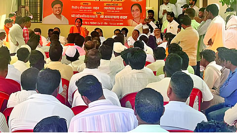 Thackeray Sena