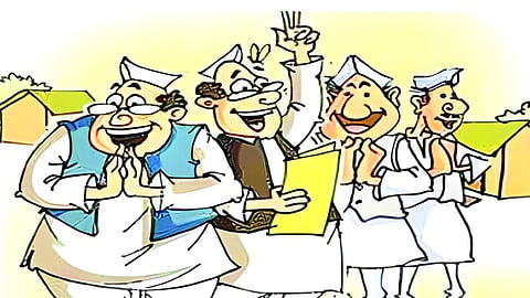 Jalna News