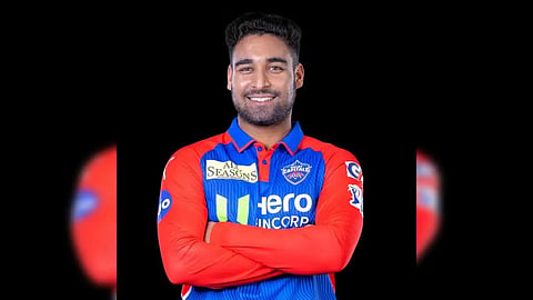 IPL Cricketer Receives Threat Calls