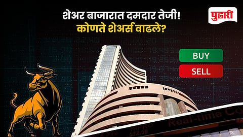 Stock Market Today