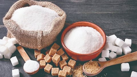 Sugar