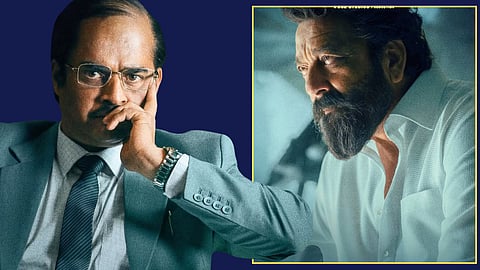 R madhavan - Sanjay dutt
