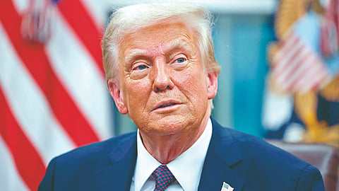 US Tariff News