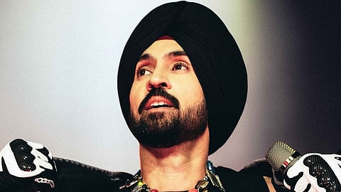 Diljit Dosanjh