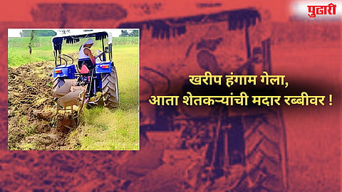Rabi Season