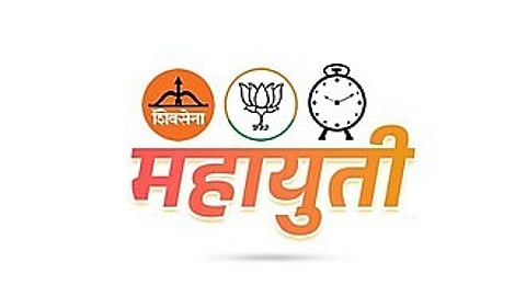 Thane district municipal mayor