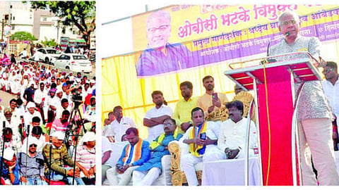 Prakash Ambedkar