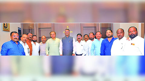 Dharashiv News