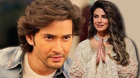 image of Mahesh Babu-Priyanka Chopra