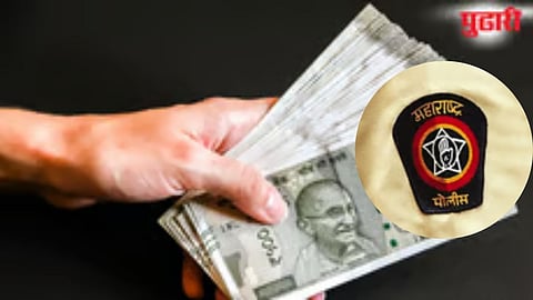 bribery case