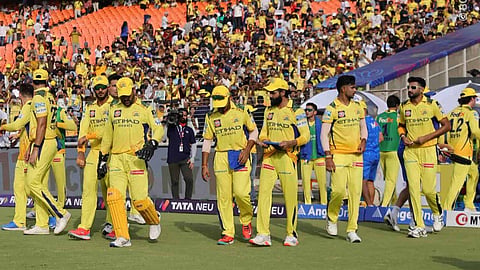 CSK Fans Angry : ‘सीएसके’चे चाहते भडकले! चक्क फ्रँचायझीला दिली धमकी, म्हणाले; ‘जडेजाला सोडला तर सपोर्ट बंद’