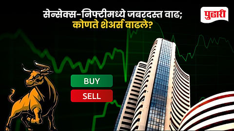 Stock Market Today