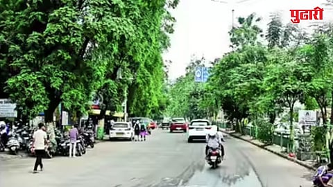 नाशिक