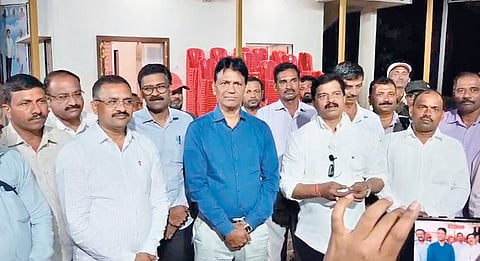 Atharva Daulat Dispute Resolution