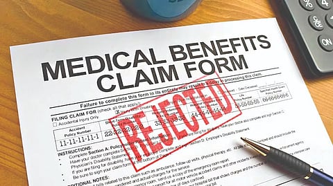 Policyholder issues