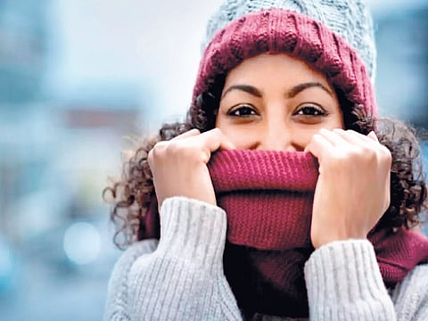 Ayurveda Tips for Winter Health