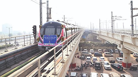 Mumbai Metro Line 6
