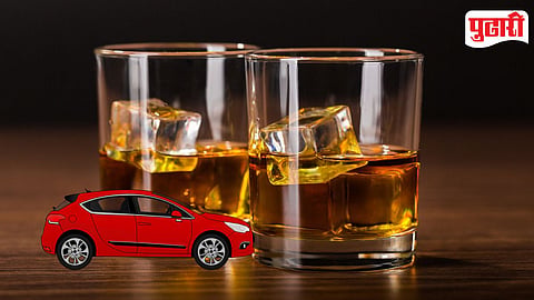 Drunk Driving