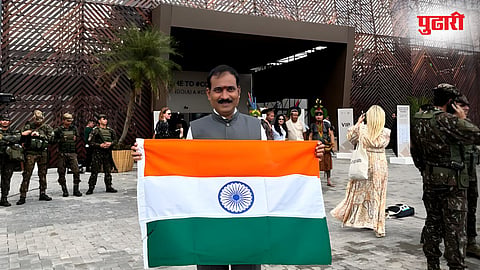 Santosh Gangan