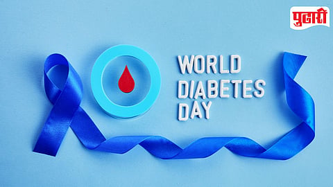 Diabetes Day