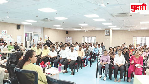 Divyang Job Fair