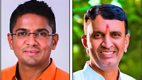 Beed Political News