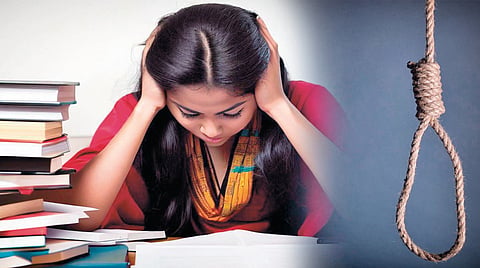Mental Health Crisis In Youth