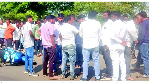 Sambhajinagar Crime