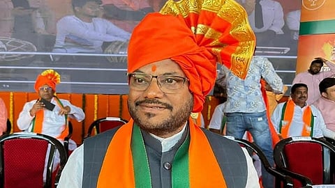 Anil Bonde: भाजप खासदार अनिल बोंडे यांना हैदराबादहून धमकीचा ई-मेल