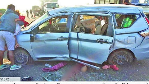 Car Accident