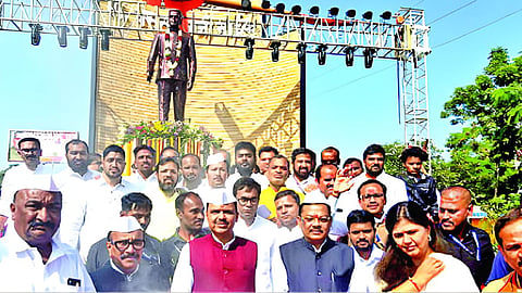 Devendra Fadnavis