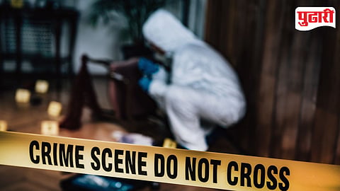 Crime