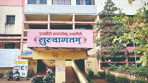 Ratnagiri Political
News