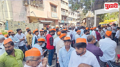 राजगुरुनगर नगरपरिषद निवडणूक : महायुतीतील त्रीकोनी लढतीला रंग