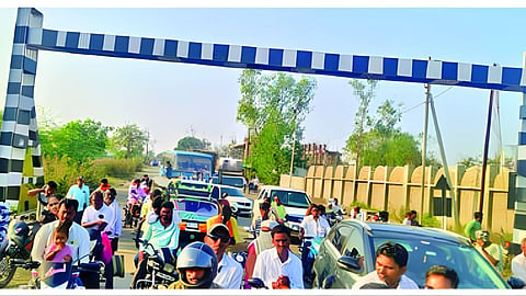 Nanded News