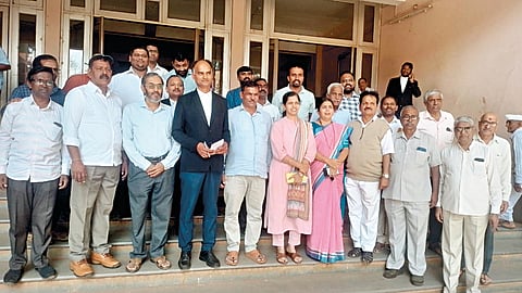 Belgaum News: समिती नेत्यांवरील खटल्यांची सुनावणी लांबणीवर