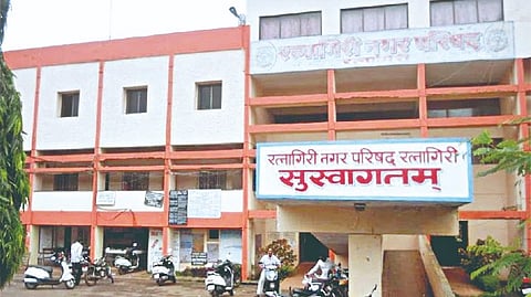 Ratnagiri News