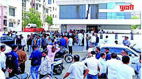छत्रपती संभाजीनगर