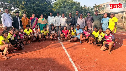 Hingoli Kabaddi Association