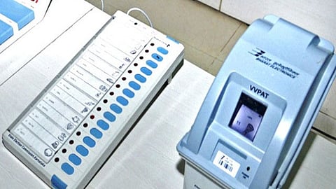 Raigad municipal elections