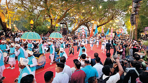 Goa News