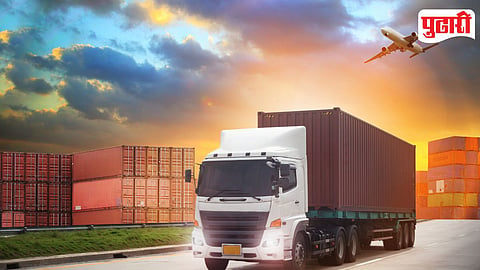 Transport Fraud