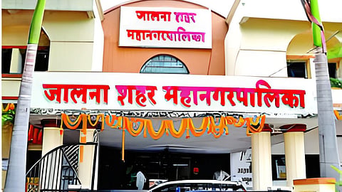 Jalna Civic Poll Campaign