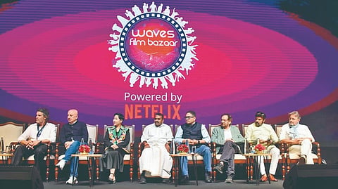 IFFI 2025