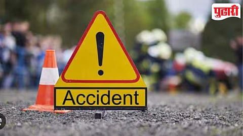 Accident News