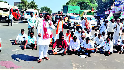 Swabhimani Shetkari Sanghatana