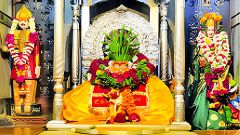 Khandoba Yatra