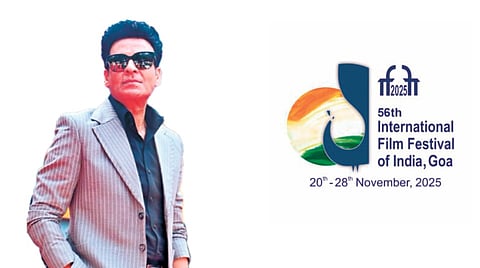 Manoj Bajpayee